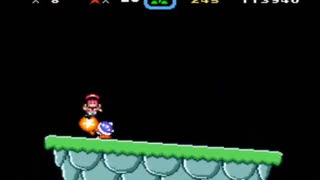 アラサーが2人でマリオワールド実況してみた Part1