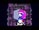 【第17回東方ニコ童祭】Geometric Dream【原曲：永遠の春夢】