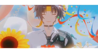 【ゼンゼロMMD】死別【浅羽悠真】