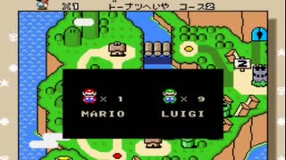アラサーが2人でマリオワールド実況してみた Part2
