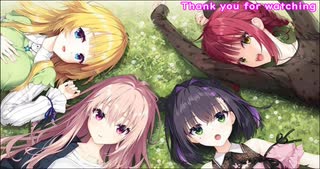【ライムライト・レモネードジャム 劇中歌】 『幻灯花火』 By レモネードファクトリー ギター ＆ ベース 弾いてみた【ゆずソフト】