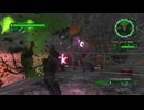 【EDF6】琴葉防衛軍６　Part60 大空洞 調査作戦 下層