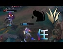 【LoLノーマル】任【きのこ】【JG Teemo】【実況プレイ】#418