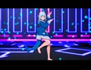 【MMD ホロライブ  4K/60fps】《Gura (ぐら)》~《HANA / ROSE》