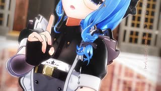 星街すいせい「with∅」#shorts 【MMD】【ホロライブ】‪        @HoshimachiSuisei ​