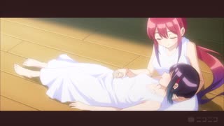 ばっどがーるの3話(一部)でサンドキャニオン