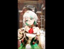 Cecilia Immergreen「with∅」#shorts 【MMD】【ホロライブEN】‪                @holoen_ceciliaimmergreen ​