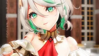 Cecilia Immergreen「with∅」#shorts 【MMD】【ホロライブEN】‪                @holoen_ceciliaimmergreen ​