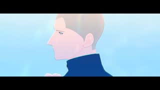 【MMD】とても素敵な六月でした【金剛雲水】