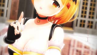 夜空メル「with∅」#shorts 【MMD】【ホロライブ】‪                     @YozoraMel ​