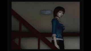 【主婦が更に喚きながら幽霊撮影】零～刺青の聲～【レトロゲーム実況】part7