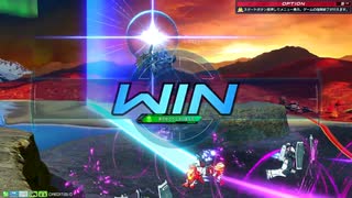 【EXVS2OB】ですともおじさんのオバブ珍道中588