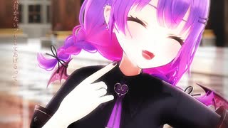 常闇トワ「with∅」#shorts 【MMD】【ホロライブ】‪                      @TokoyamiTowa ​