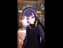 Ninomae Ina'nis「with∅」#shorts 【MMD】【ホロライブEN】‪                   @NinomaeInanis ​