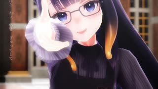 Ninomae Ina'nis「with∅」#shorts 【MMD】【ホロライブEN】‪                   @NinomaeInanis ​