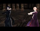 【ホロスタMMD】ハイブリッドな俺たちを見ててーん【シャドウギア】