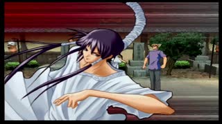 風鳥院 花月　ALL ATTACK 『Get Backers 奪還屋 奪還だヨ！全員集合！！』