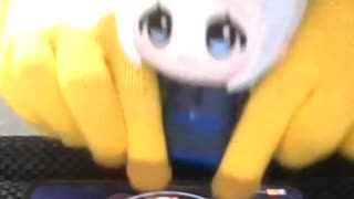 リーリヤによるリミナリティ