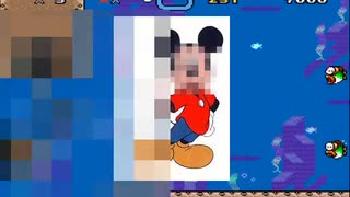 アラサーが2人でマリオワールド実況してみた Part8