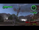 【EDF6】琴葉防衛軍６　Part61 蒼き怪鳥