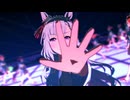 ウマ娘　浴衣アルダン、メジロブライト、サトノダイヤモンド　Gaze on Me!