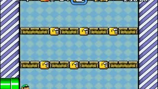 アラサーが2人でマリオワールド実況してみた Part9