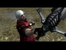 【VOICEROID実況プレイ】またデビルハンターになりたい茜ちゃん Part13【DMC4SE】