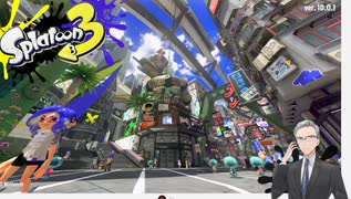 【ゲーム】ニコおじ脳 VS スプラトゥーン３ Round5