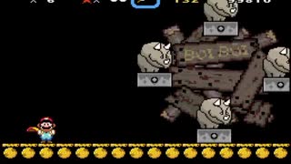 アラサーが2人でマリオワールド実況してみた Part11