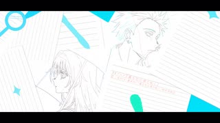 【MAD/AMV】綴/NAME【薫る花は凛と咲く】