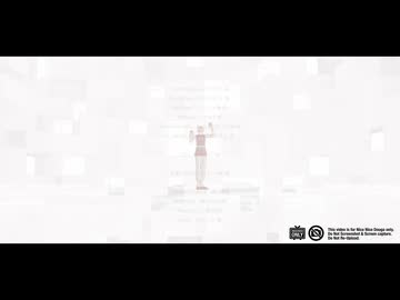 【ハンターMMD】ヒガン_自作モデル