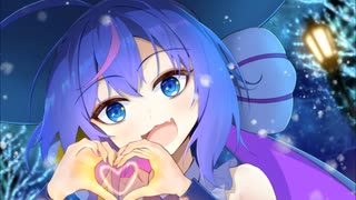 【音街ウナ】君の知らない物語【supercell】