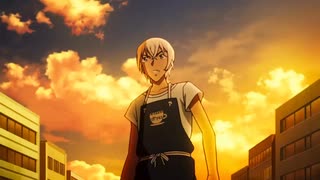 安室「おーーい！」「ハァッ☆」