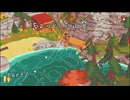 距離が近い初めての釣り A Short Hike実況プレイ Part2