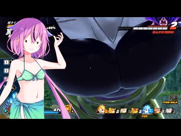 【ドラゴンボールザブレイカーズ】ヒメちゃんの人類殲滅戦 #296
