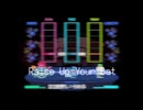 【重音テト】 Raise Up Your Bat【OpenUtauカバー】 rock inst by yub music