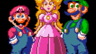 アラサーが2人でマリオワールド実況してみた PartFinal