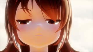 【MMD艦これ】つかさ式りありー（リチャード・P・リアリー ）駆逐艦　UNDEAD