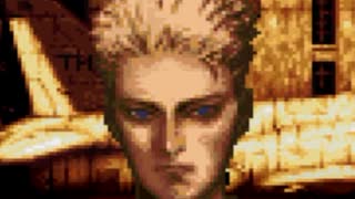 炭火ンゴ&マサンのFRONTMISSION実況 Part2
