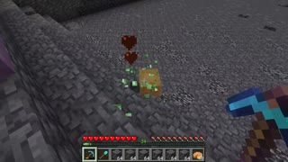 【minecraft】サバイバルでまったり整地して新しい世界作るわ【Part684】
