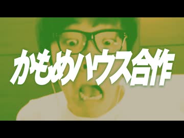かもめハウス合作