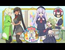 論理の階SV withバン擬ちゃん PKGSF編3段目【ポケモンSVポケ擬実況】