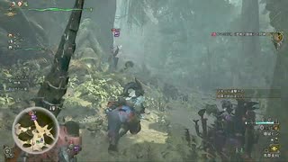 【 モンスターハンターワイルズ 】 #108