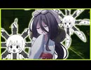 ２種類のデスもち子さんについて話す中国うさぎ【VOICEVOX4周年文化祭】