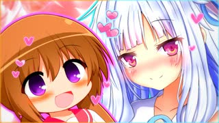 アイは「あい」のお返しがしたーい！【ソフトウェアトーク劇場】
