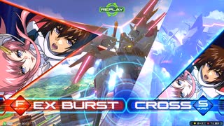 【EXVS2IB】マイティーストライクフリーダム【2025/7/18】