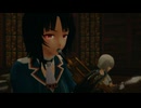 【艦これMMD】高雄、大和、浜風、五月雨、ヘイウッドで　C2機関“1MYB”「渚を越えて」【Milu】