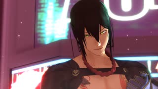 【Fate/MMD】燕青で唱【モデル更新ver3.0】