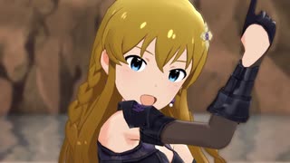 ミリシタ 「Hug a nice day!」高坂海美