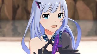 ミリシタ 「Hug a nice day!」白石紬